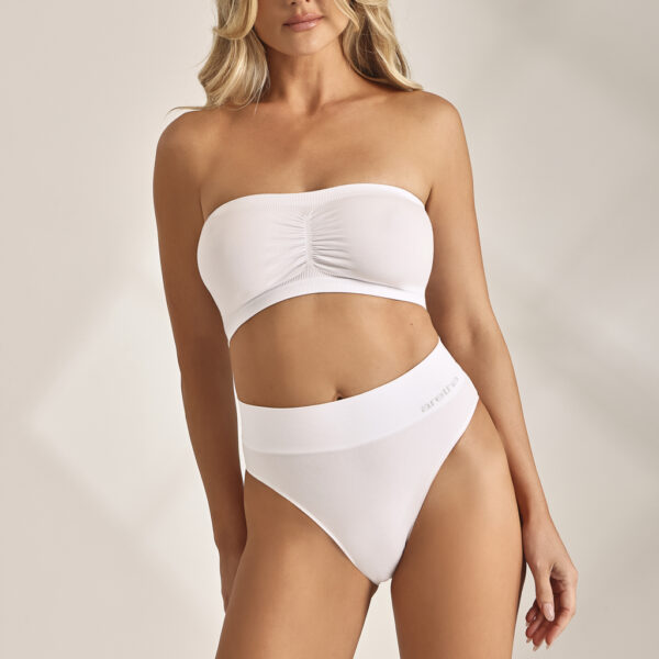 ARETHA 668 BIKINI CINTURA ALTA