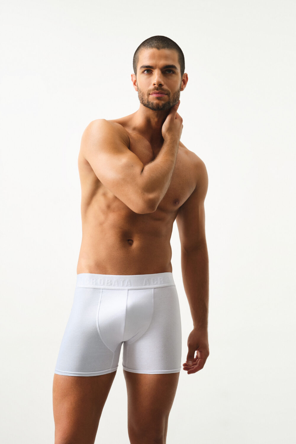 ACROBATA 5051 (Hasta 3XL)