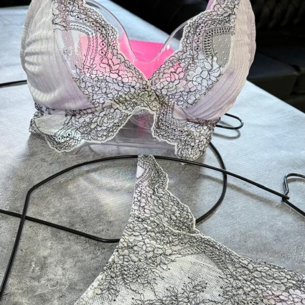 BRIGITTE 1631 (viene hasta el 105)