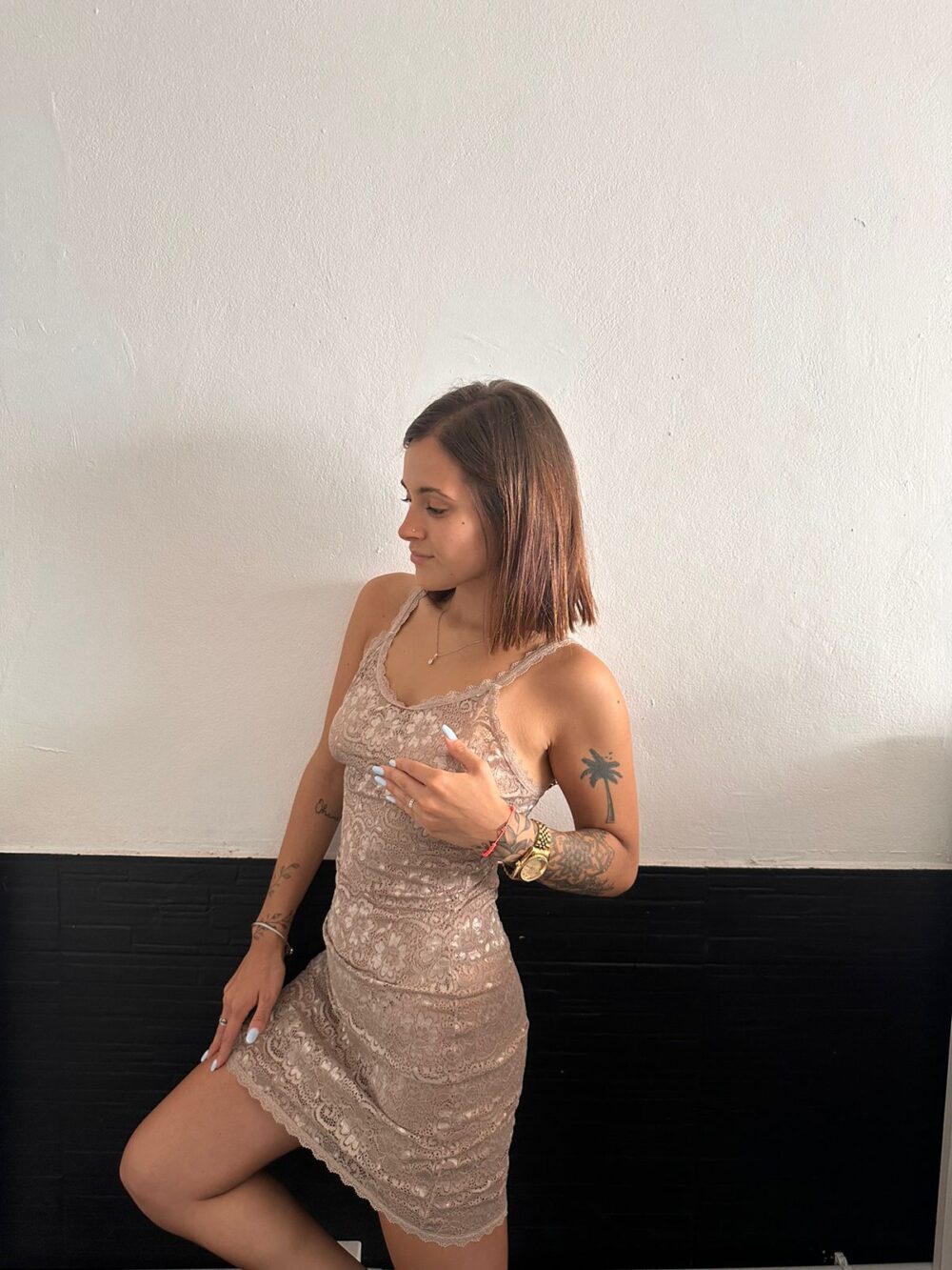 Vestido + less regulable JV - Imagen 6
