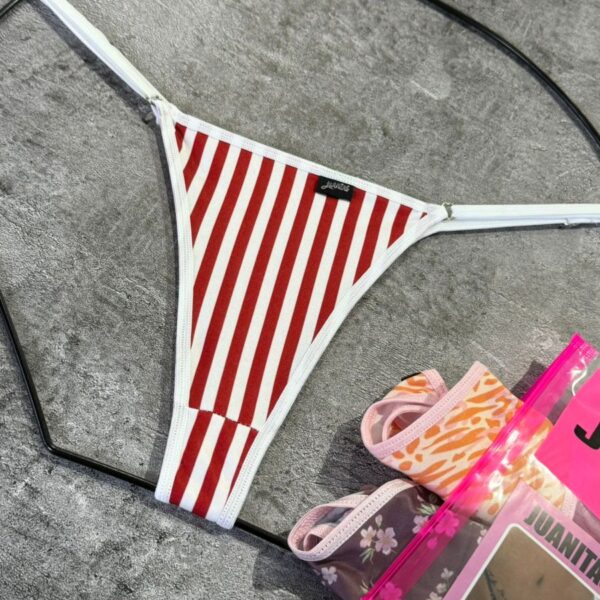 PACK X3 / JUANITAS 304-01 LESS RAINBOW