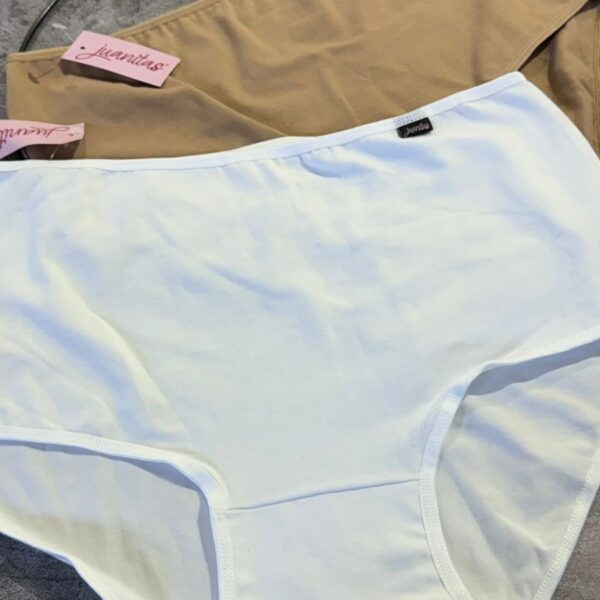 JUANITAS 101-40 UNIVERSAL ALGODON