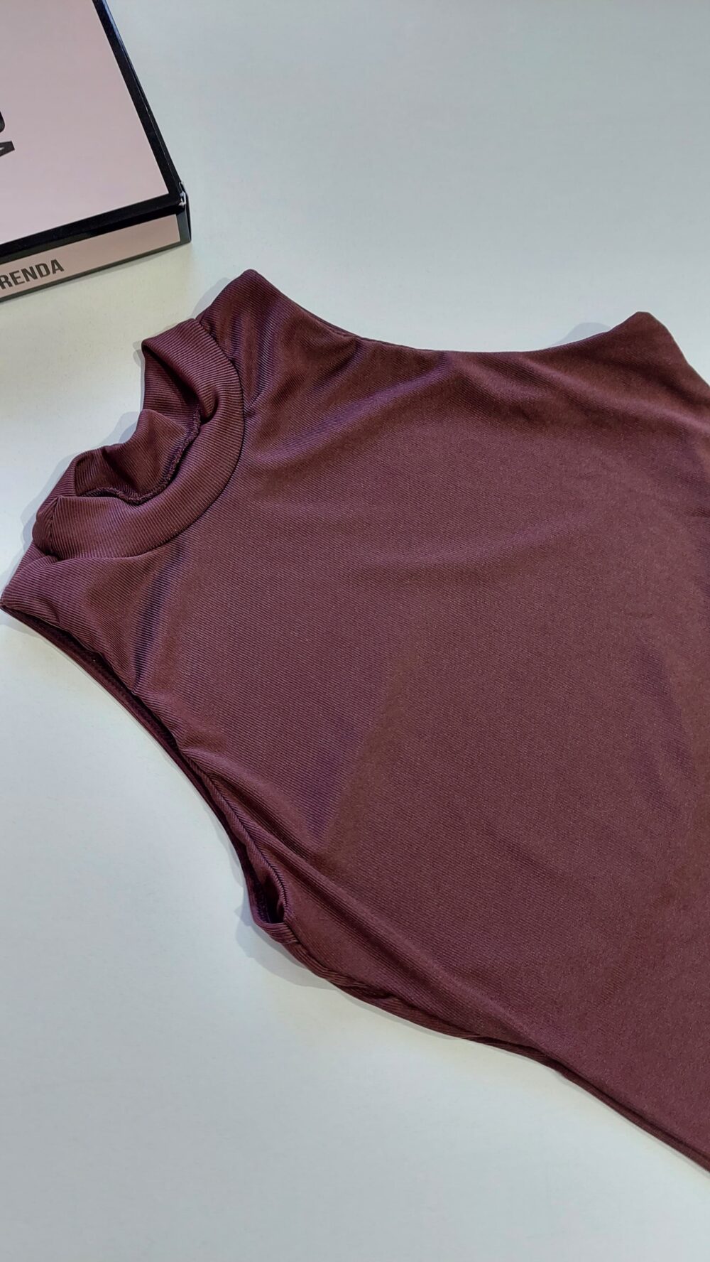 TRENDA 5043 BODY - Imagen 5