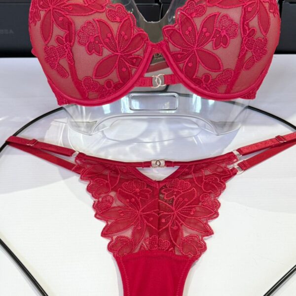 ANDRESSA EXCLUSIVE 2078 CONJUNTO