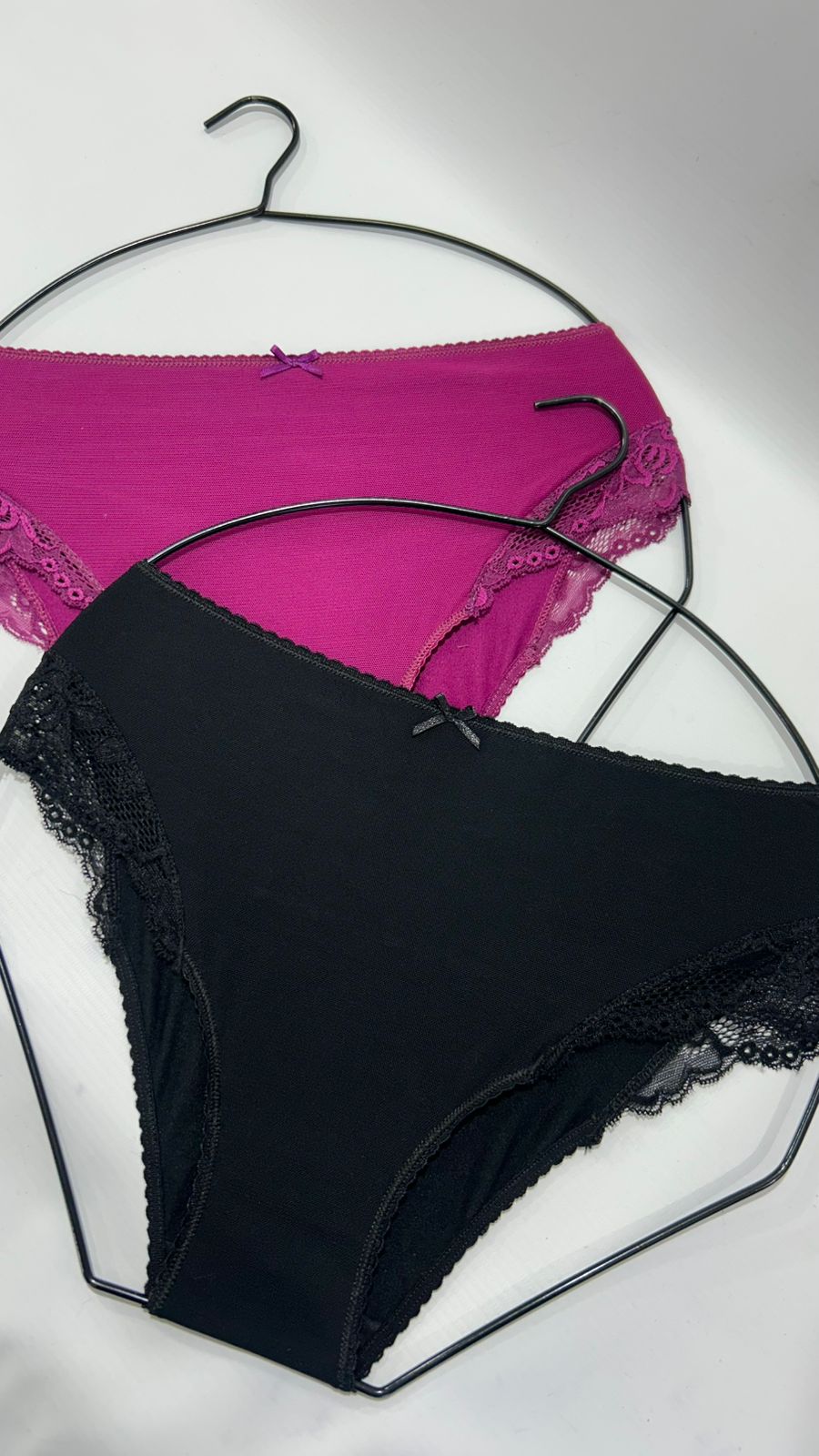 SO PINK #65312 CULOTTE LINEA MADRID - Imagen 2