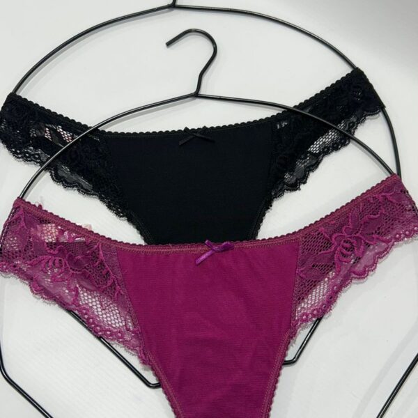 SO PINK #65301 COLALESS LINEA MADRID