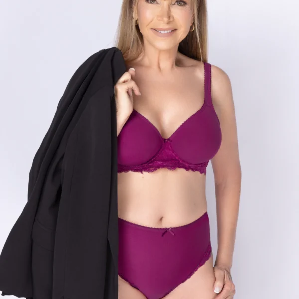 SO PINK #65312 CULOTTE LINEA MADRID