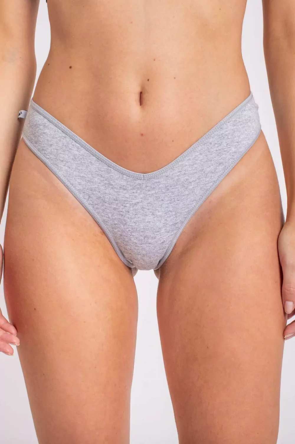DOLCISIMA P878-02B PACK X3 VEDETINA ALGODON Y LYCRA - Imagen 4