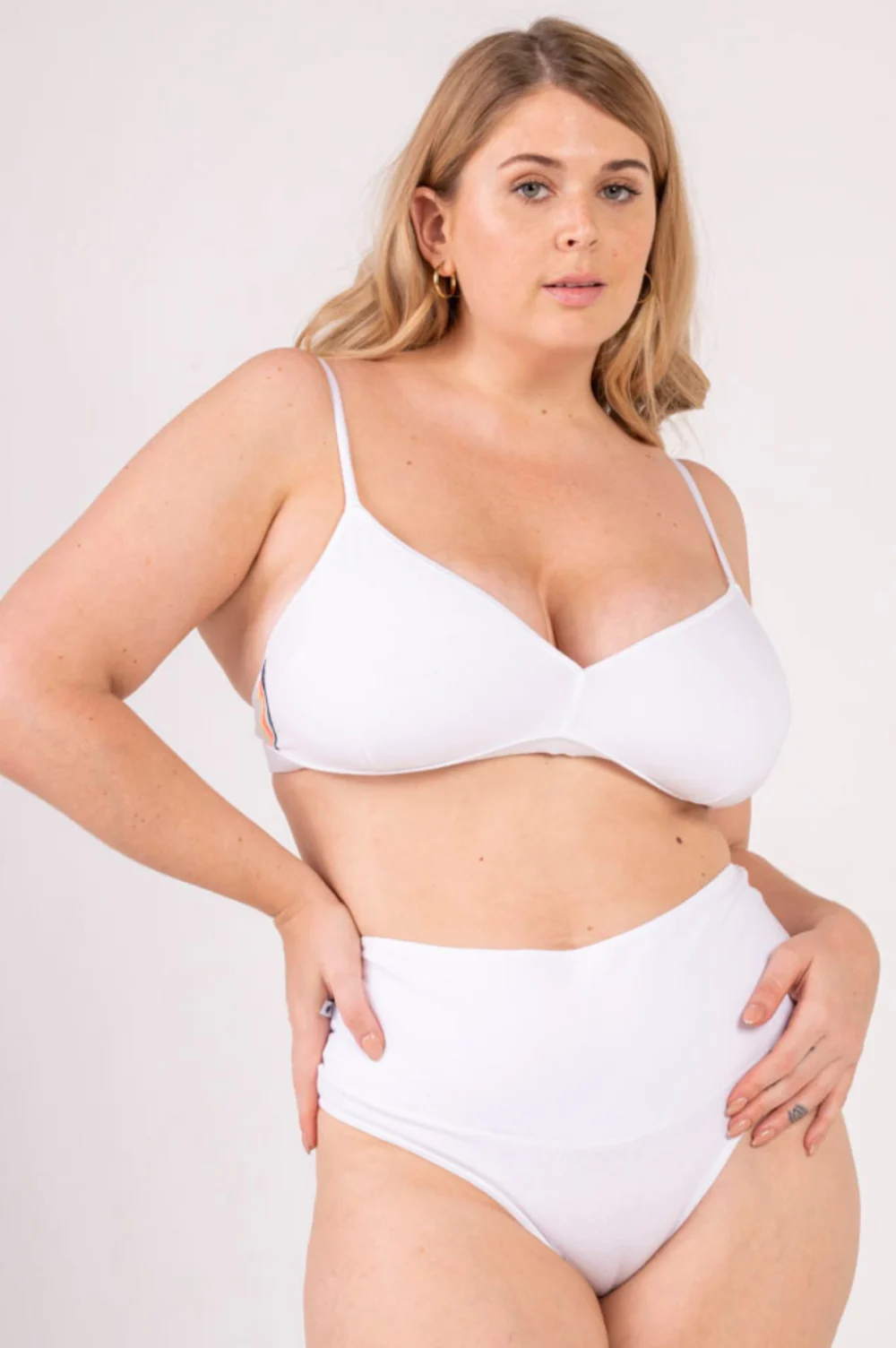 DOLCISIMA 815-33B COLALESS ALTA CONTROL FAJA INTERNA