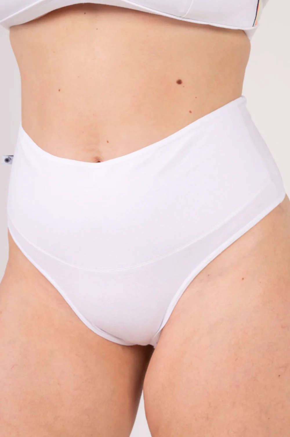 DOLCISIMA 815-33B COLALESS ALTA CONTROL FAJA INTERNA - Imagen 2