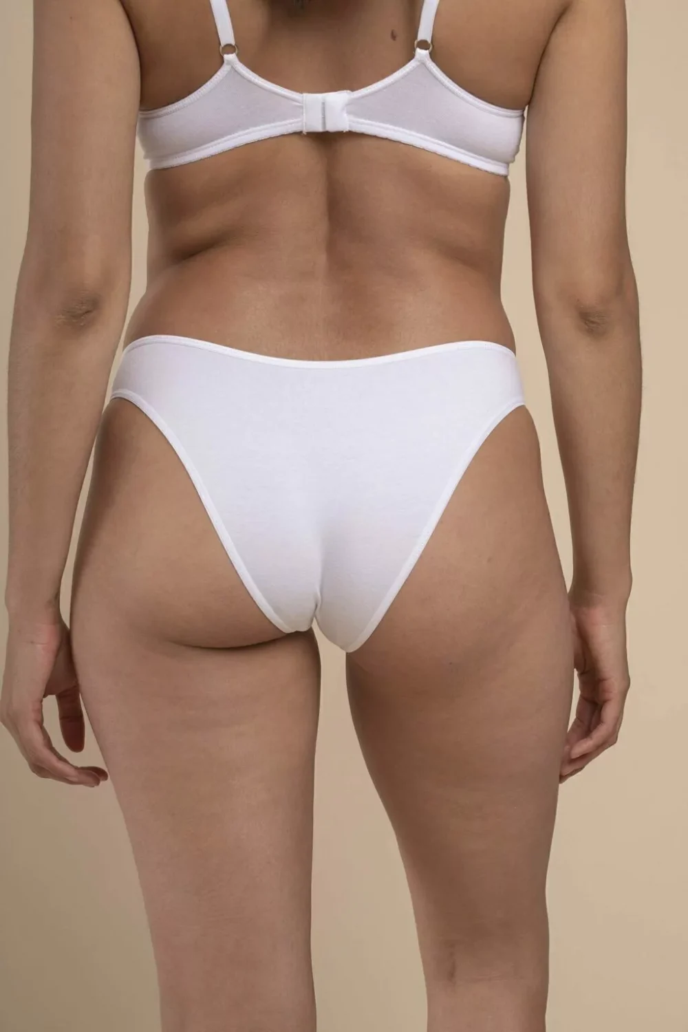 DOLCISIMA P916-02B PACK X3 VEDETINA ALGODON Y LYCRA - Imagen 4