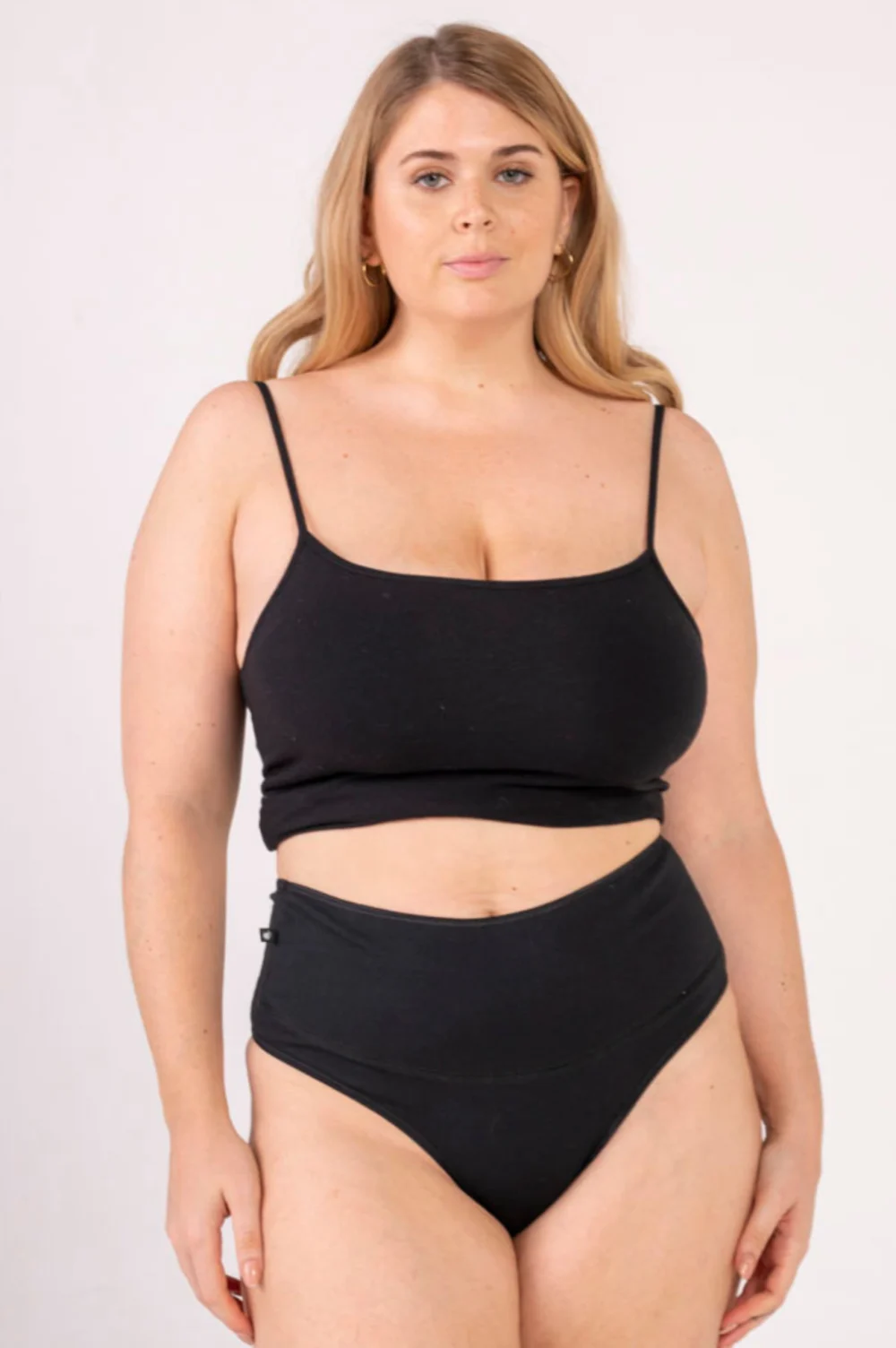 DOLCISIMA 815-33B COLALESS ALTA CONTROL FAJA INTERNA - Imagen 3