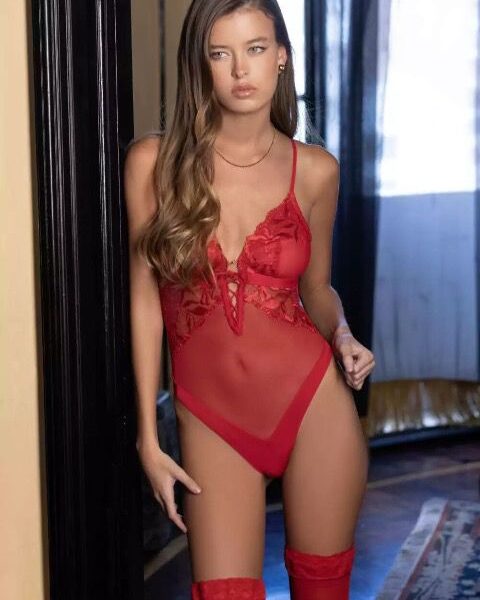 ANDRESSA EXCLUSIVE 2083 BODY