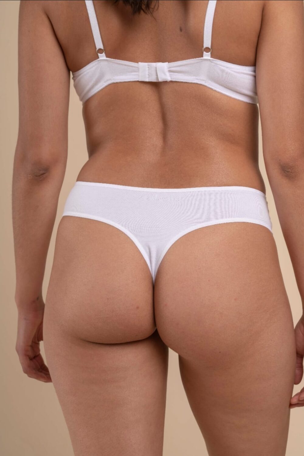 DOLCISIMA P916-33B PACK X3 CULOTTE LESS ALGODON - Imagen 2