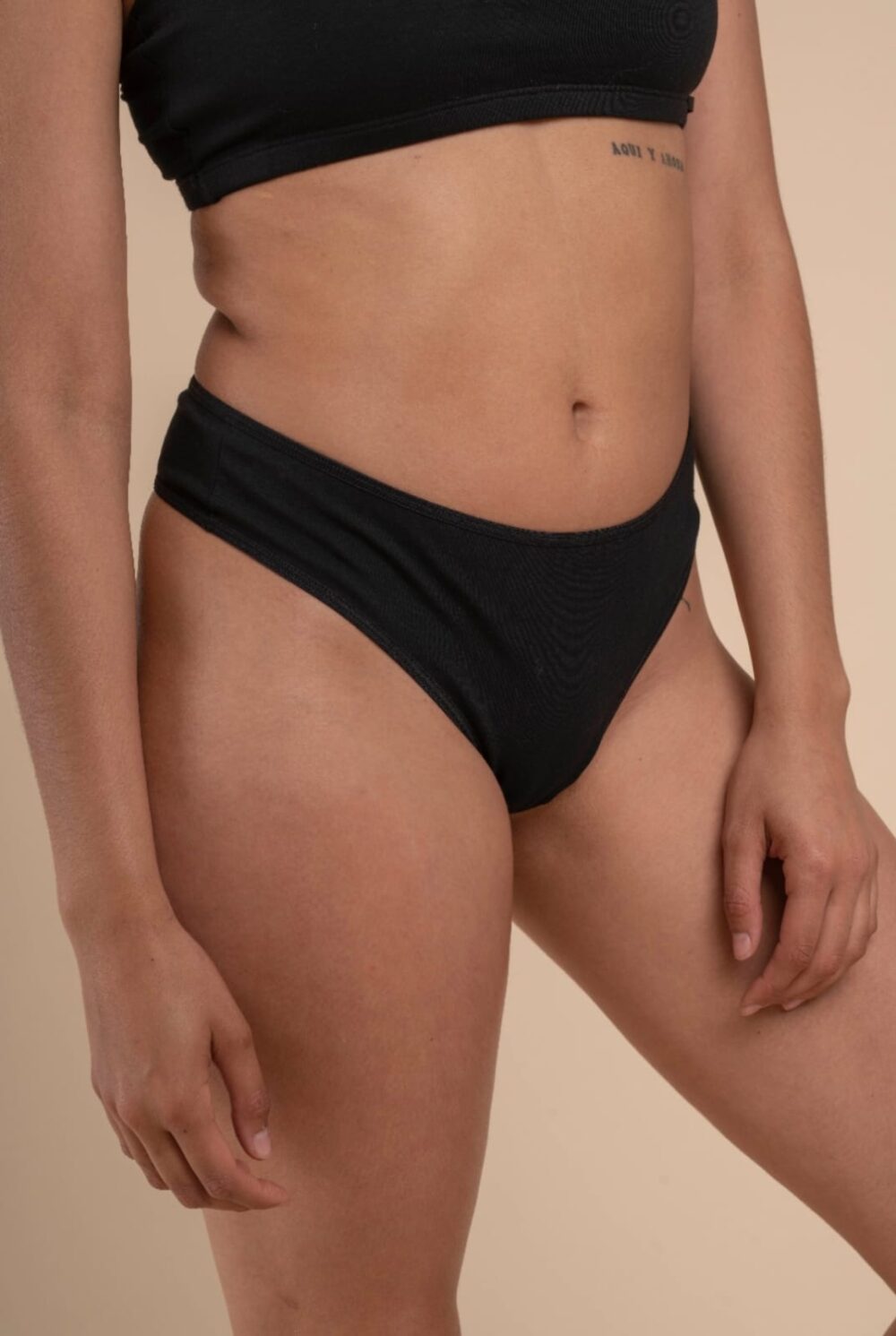 DOLCISIMA P916-33B PACK X3 CULOTTE LESS ALGODON - Imagen 3