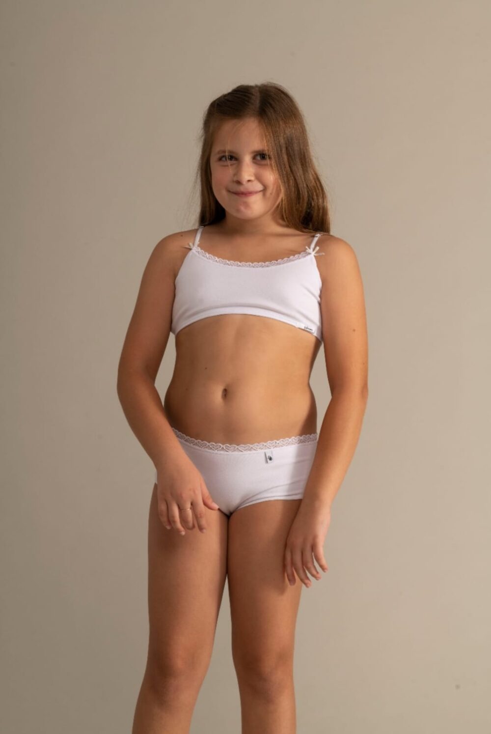 DOLCISIMA 442-08 CONJUNTO JUVENIL ALGODON Y LYCRA