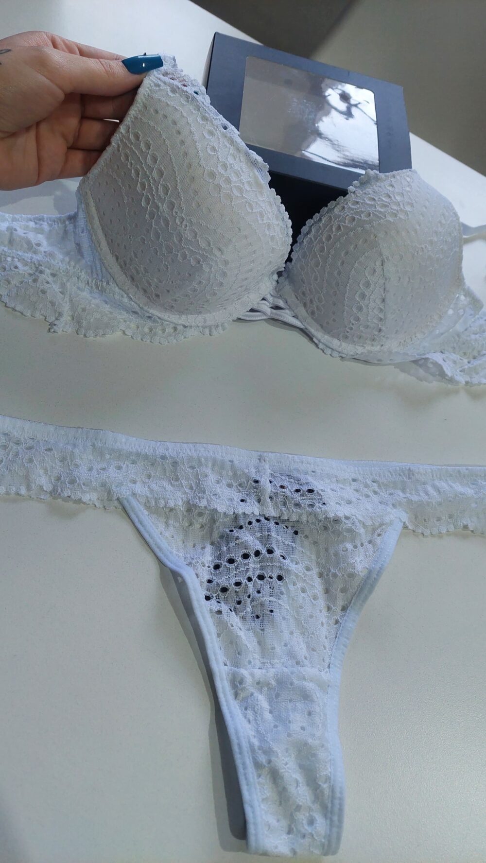 ANDRESSA L5802 CONJUNTO - Imagen 2