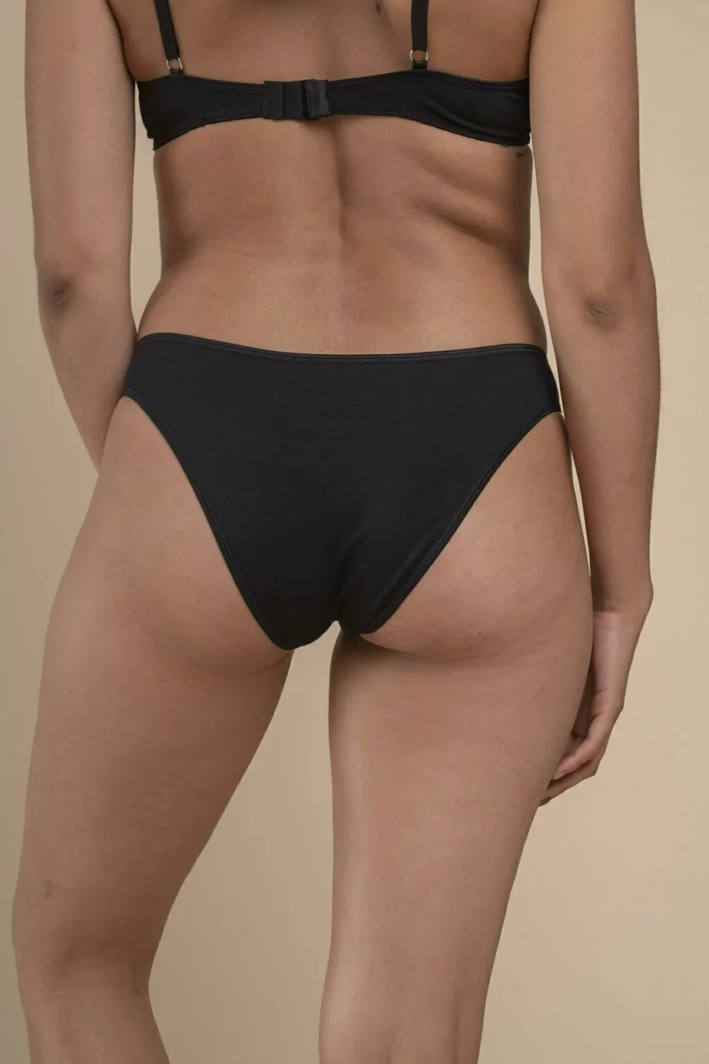 DOLCISIMA P916-02B PACK X3 VEDETINA ALGODON Y LYCRA
