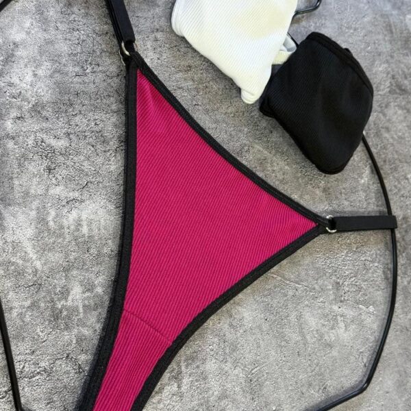 DQE 510 PACK X3 LESS REGULABLE DE MORLEY