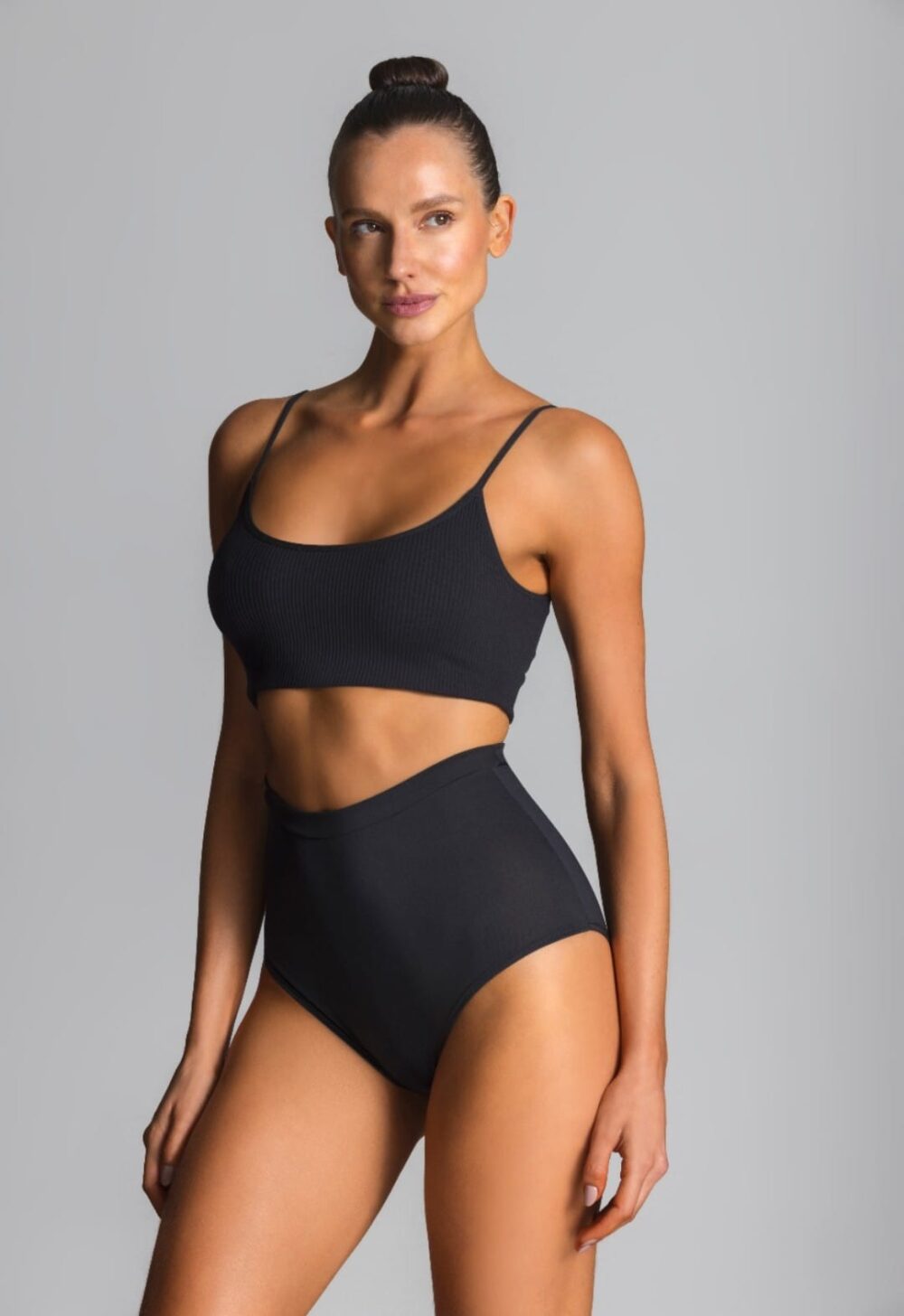 BRIGITTE 705 PACK MINISHORT