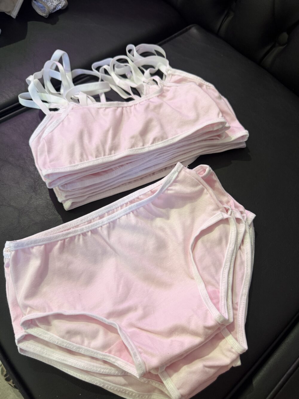 Conjunto de Niña