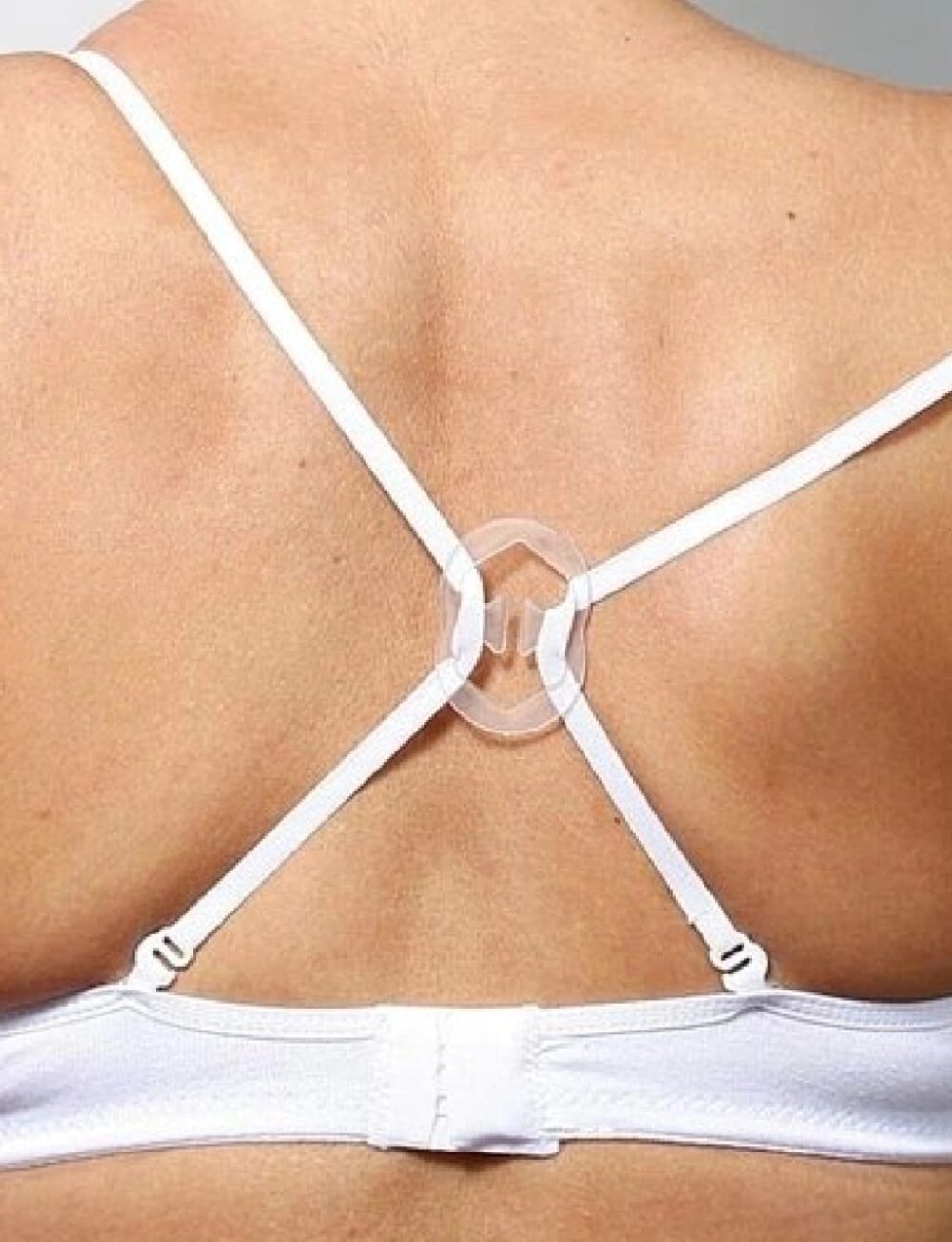 INTELLIGENT BRA #001 CLIP MAGICO
