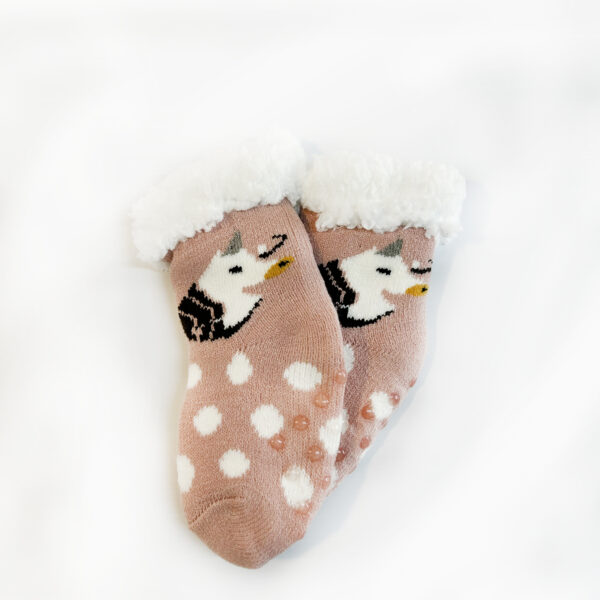 MAXIMA 32 PANTUMEDIAS NIÑA