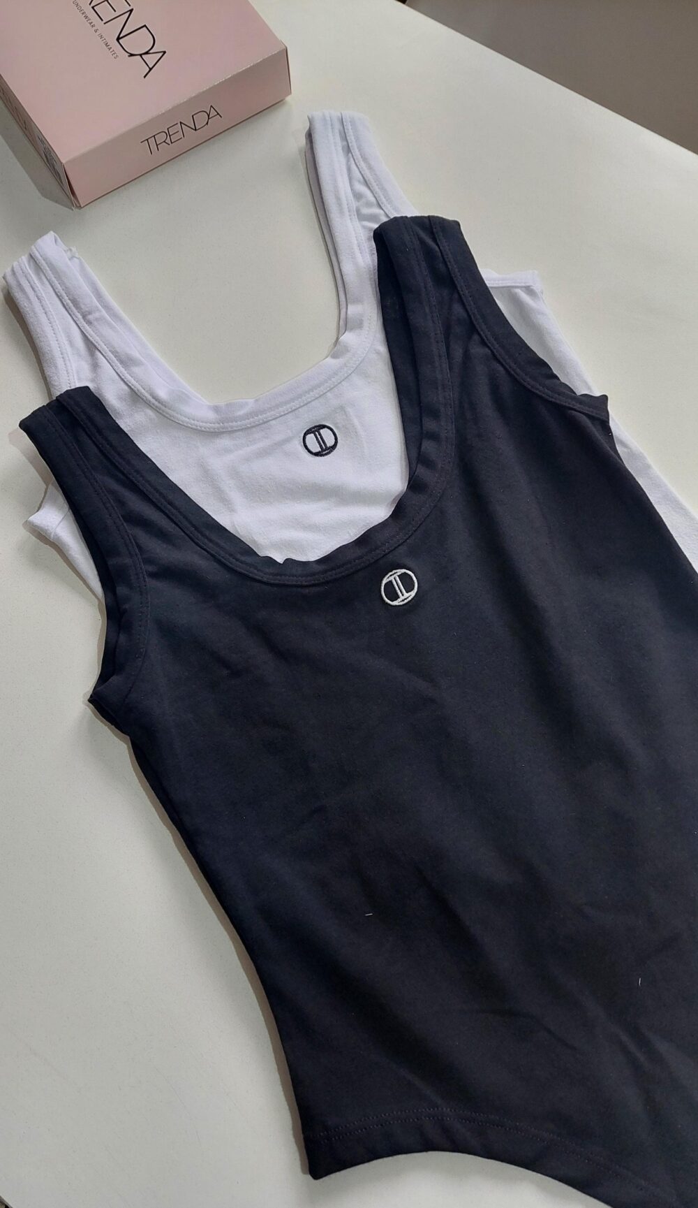 TRENDA 209 BODY (hasta el talle 105) - Imagen 4