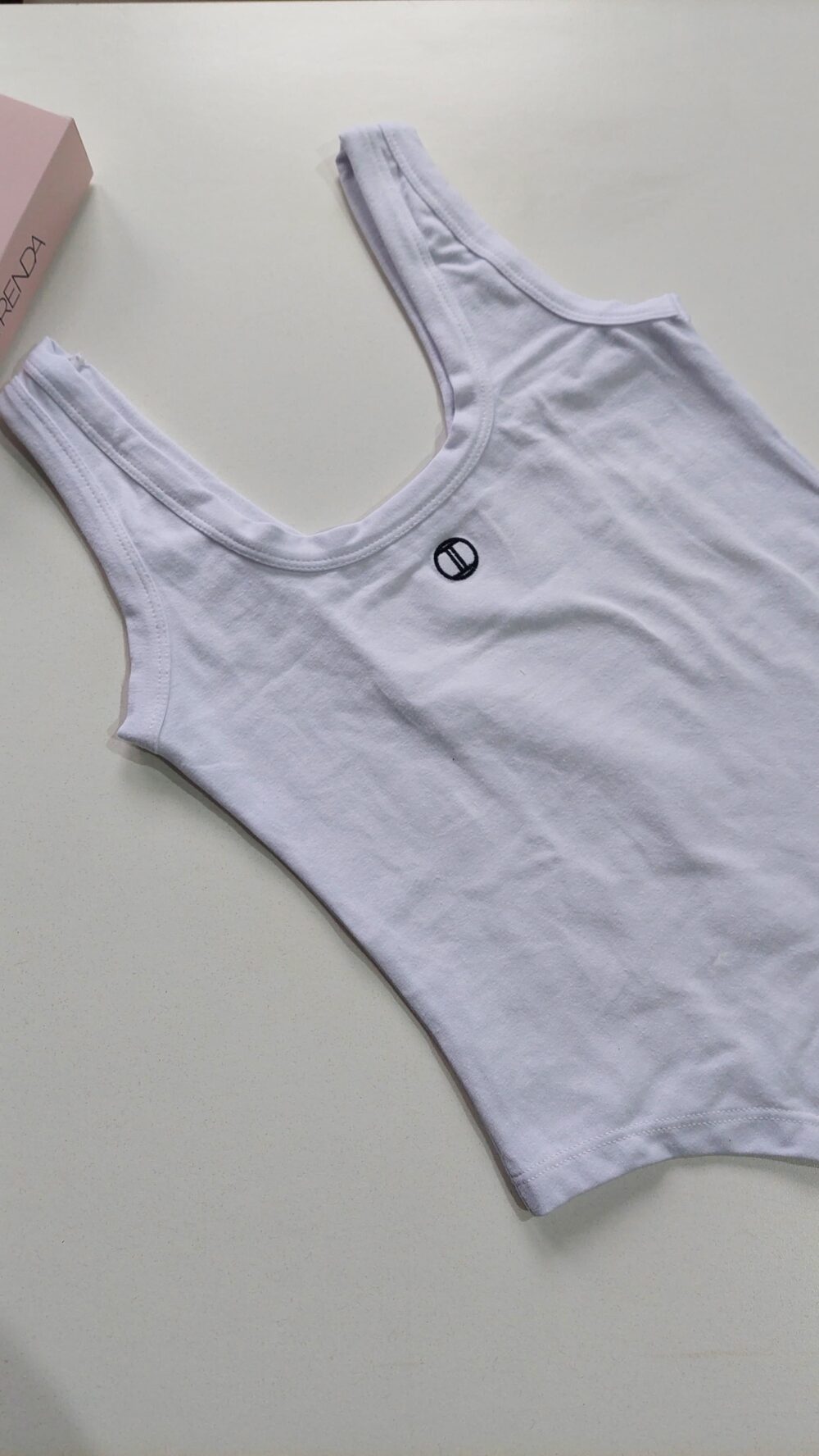 TRENDA 209 BODY (hasta el talle 105) - Imagen 2