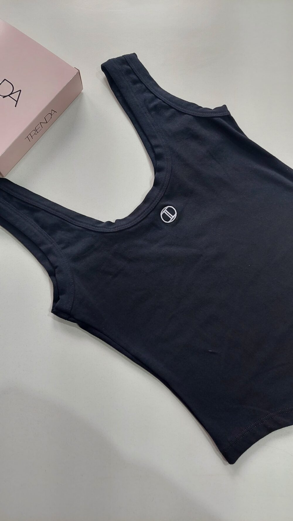TRENDA 209 BODY (hasta el talle 105) - Imagen 3