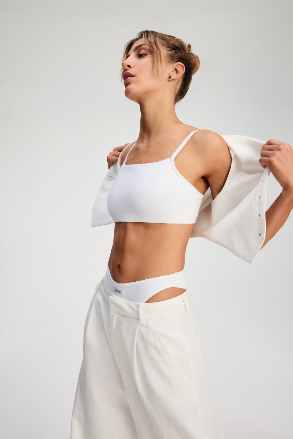 BRIGITTE 2424 CONJUNTO - Imagen 5