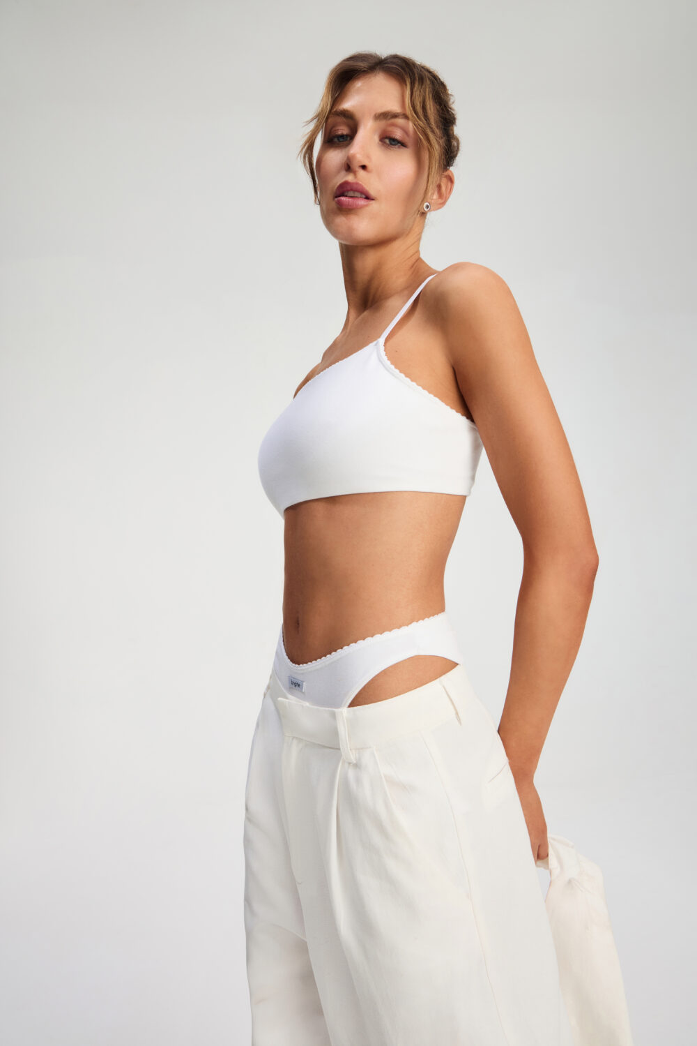 BRIGITTE 2424 CONJUNTO - Imagen 3