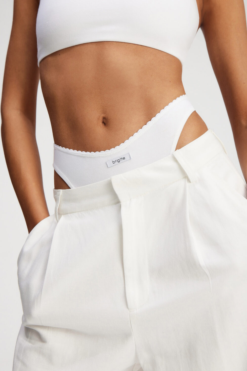 BRIGITTE 2424 CONJUNTO - Imagen 4
