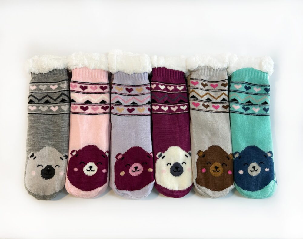 MÁXIMA 66 PANTUMEDIAS MUJER
