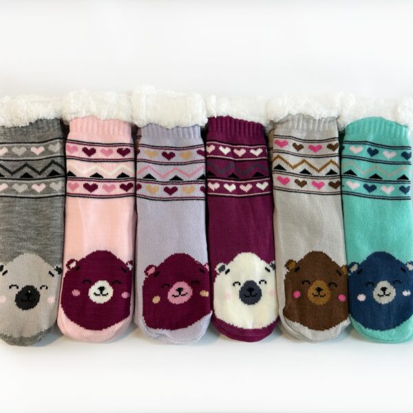 MÁXIMA 66 PANTUMEDIAS MUJER