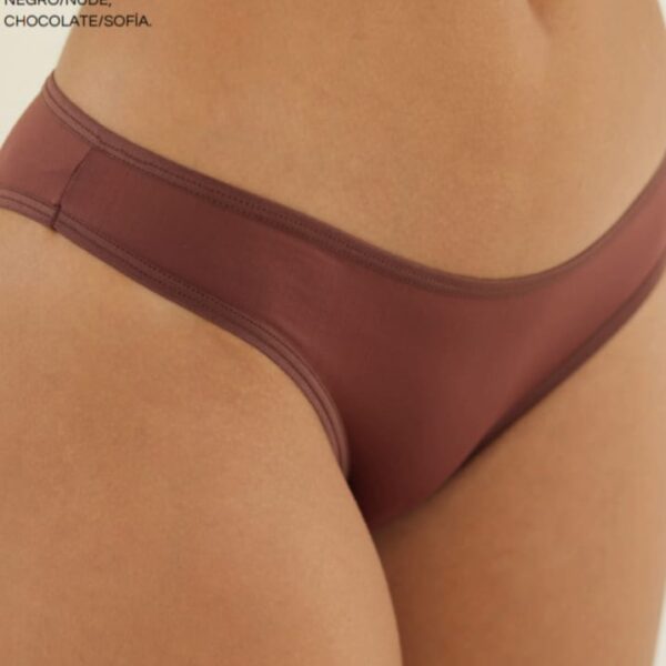 ANDRESSA P022 VEDETINA MICROFIBRA