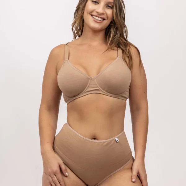 DOLCISIMA 815-03B CULOTTE ALTO CONTROL FAJA