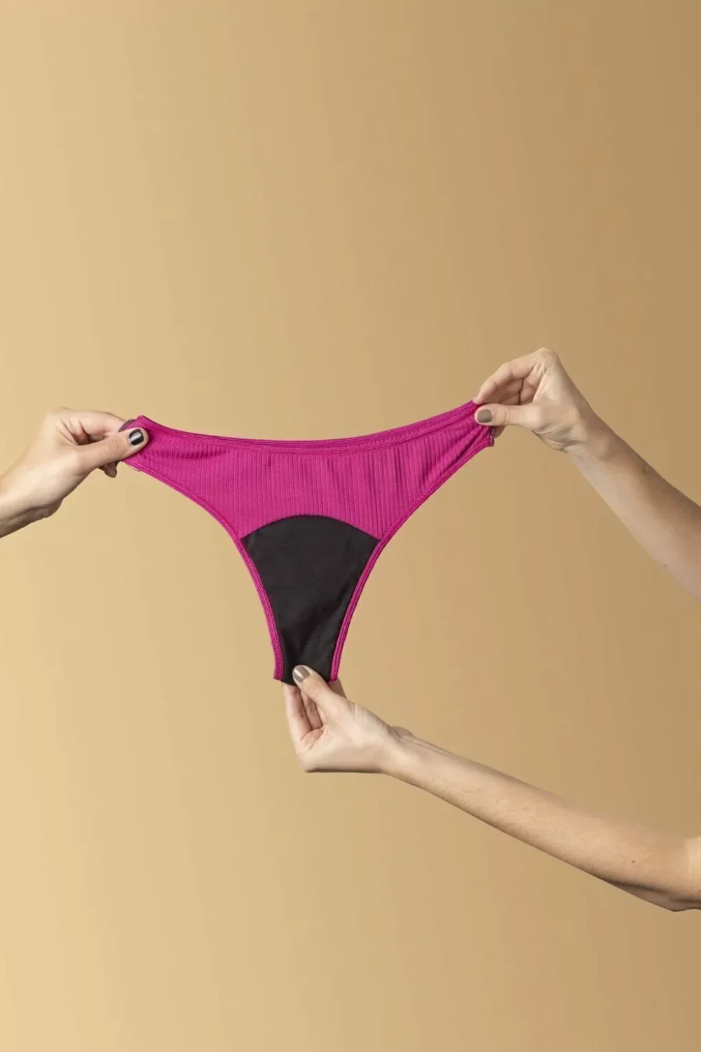 DOLCISIMA 922-01B COLALESS MENSTRUAL - Imagen 4