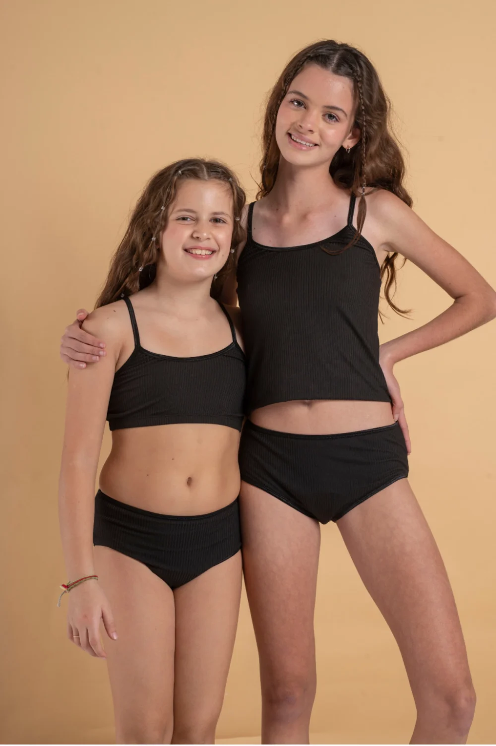 DOLCISIMA 922-04JB BOMBACHA JUVENIL MENSTRUAL - Imagen 5