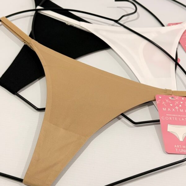 MAXIMA 319 COLALESS REGULABLE CORTE LASER