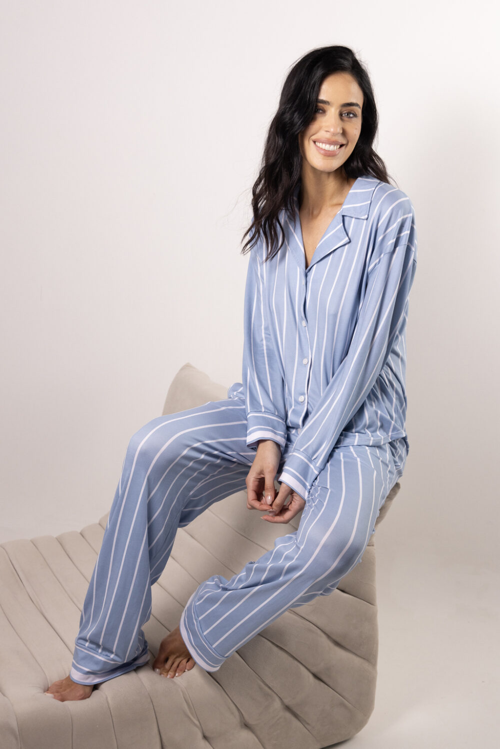 ANDRESSA P9046 PIJAMA