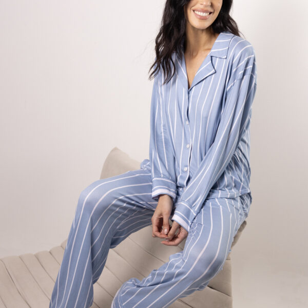 ANDRESSA P9046 PIJAMA