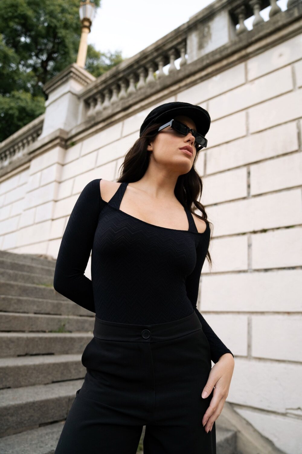 ANDRESSA L5806 BODY - Imagen 2