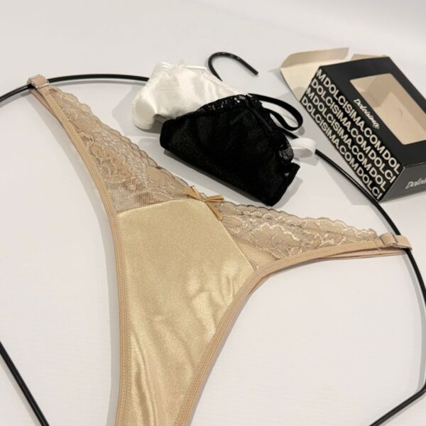 DOLCISIMA P913-12B LESS ALTA ANNA EN V