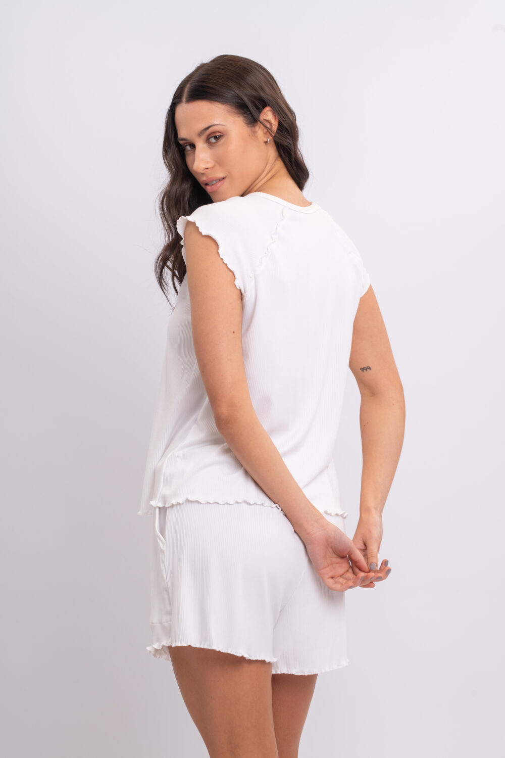 DOLCISIMA 1528L PIJAMA DE VERANO - Imagen 4