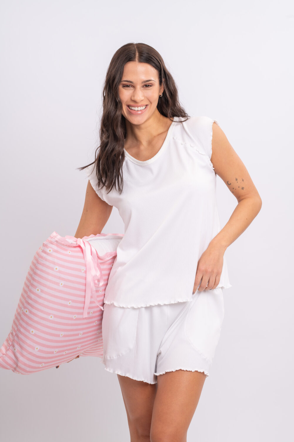 DOLCISIMA 1528L PIJAMA DE VERANO - Imagen 5