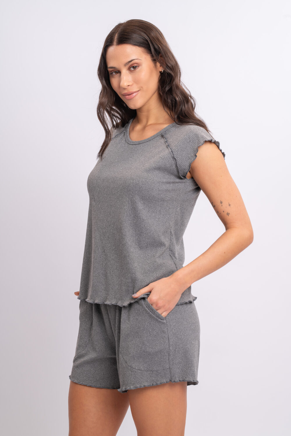 DOLCISIMA 1528L PIJAMA DE VERANO - Imagen 8