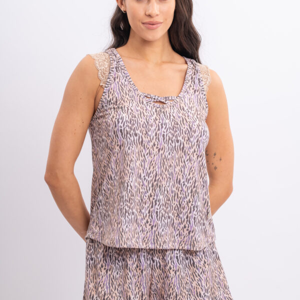 DOLCISIMA 1530L PIJAMA DE VERANO