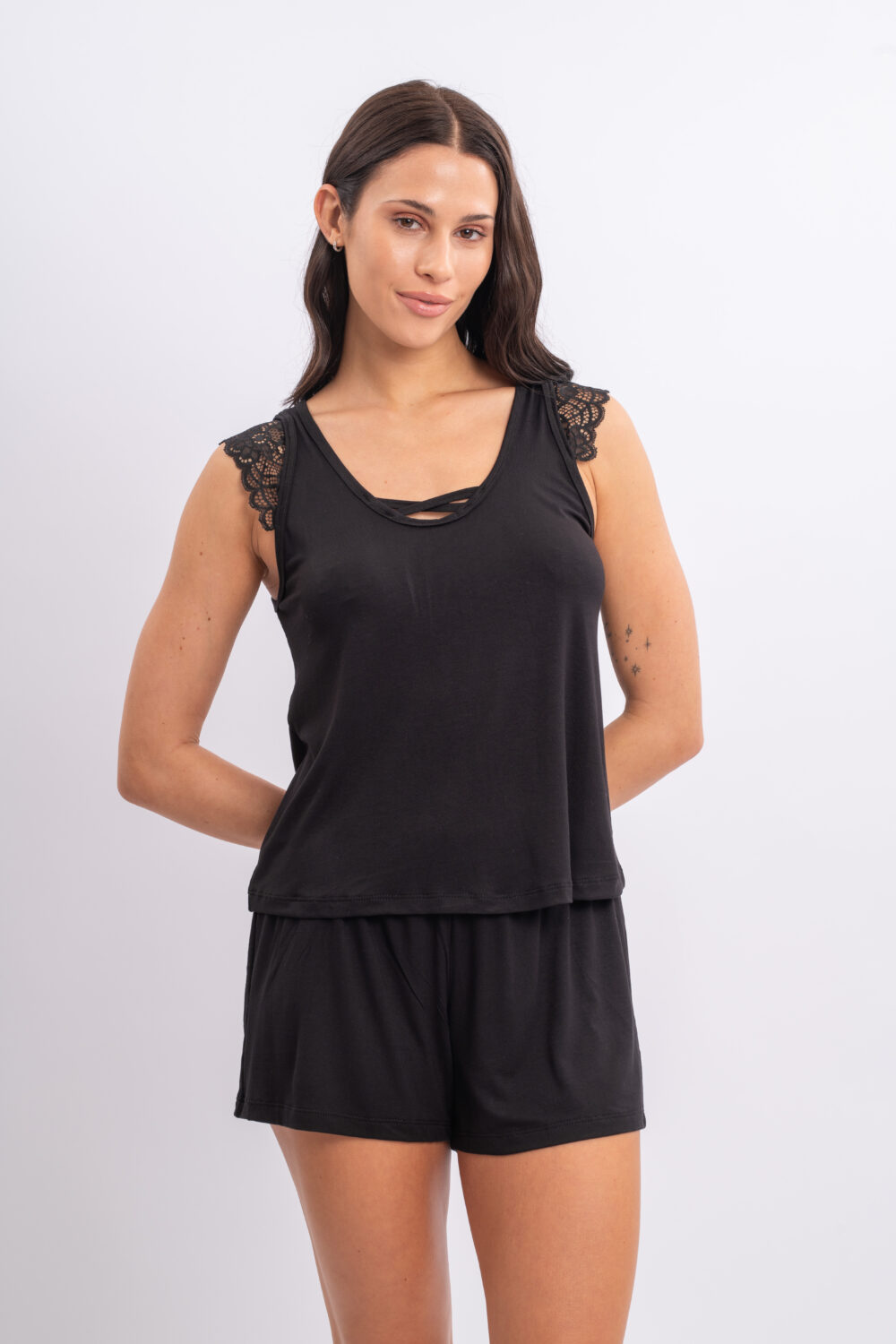 DOLCISIMA 1530L PIJAMA DE VERANO - Imagen 10