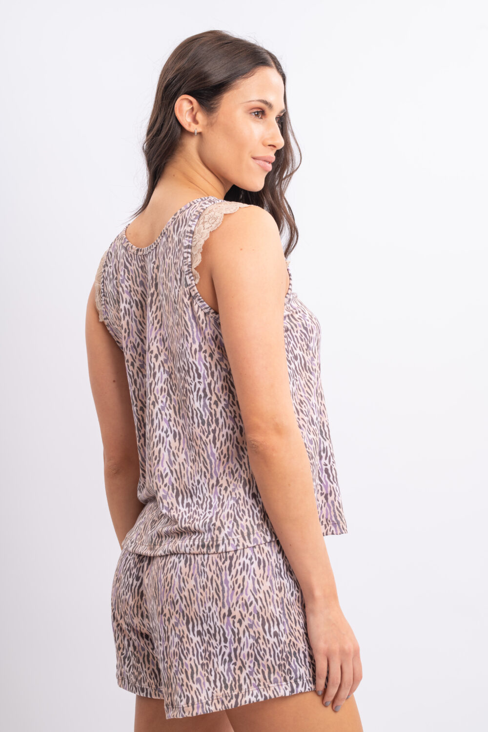 DOLCISIMA 1530L PIJAMA DE VERANO - Imagen 3